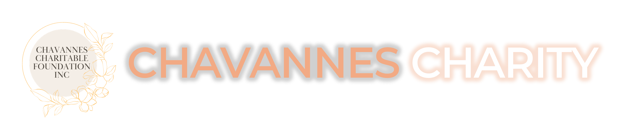 Chavannes Charitable Foundation Logo
